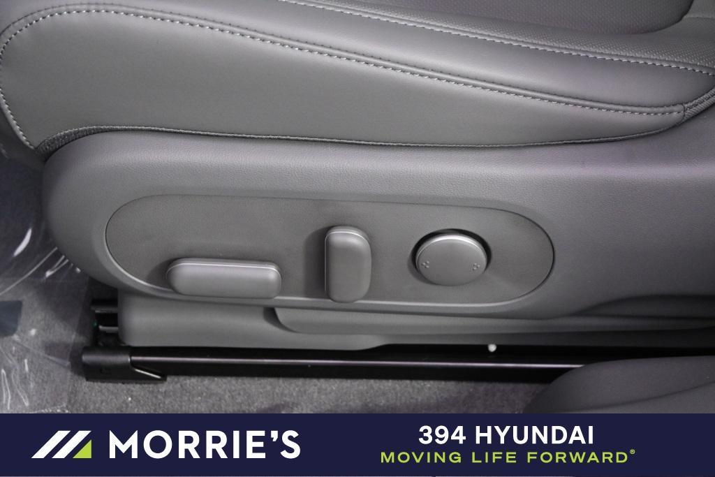 new 2026 Hyundai IONIQ 5 car, priced at $38,883