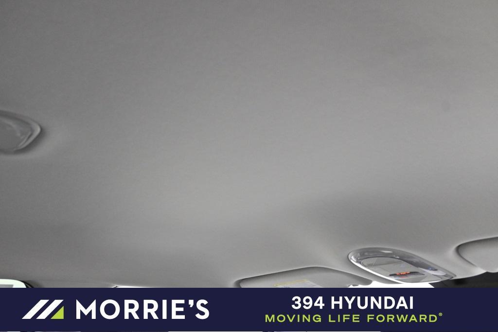 new 2026 Hyundai IONIQ 5 car, priced at $38,883