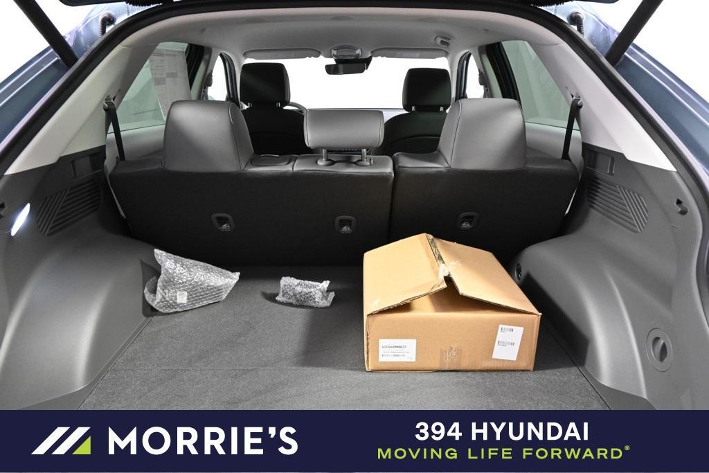 new 2026 Hyundai IONIQ 5 car, priced at $38,883