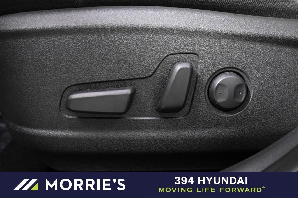 used 2023 Hyundai Kona car, priced at $19,483