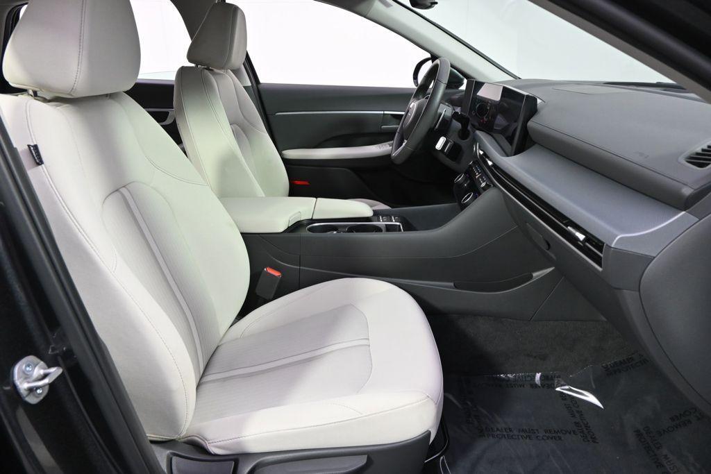 used 2026 Hyundai Sonata car, priced at $26,145