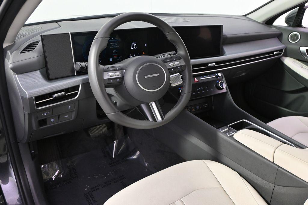 used 2026 Hyundai Sonata car, priced at $26,145