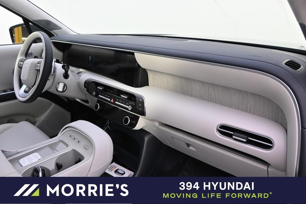 new 2026 Hyundai Palisade car, priced at $54,292