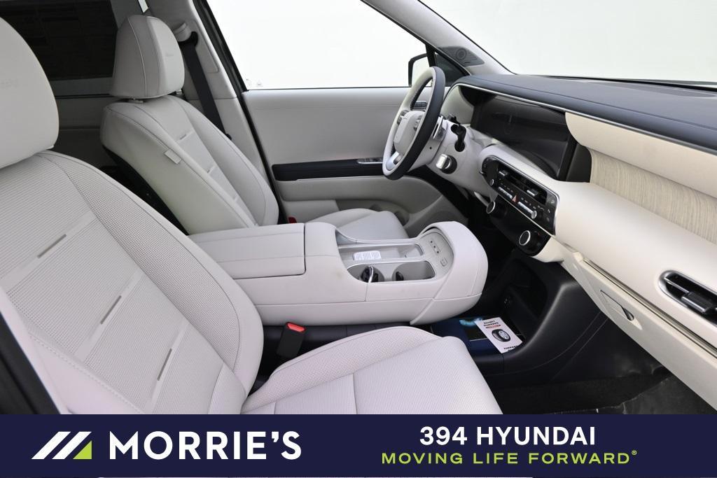 new 2026 Hyundai Palisade car, priced at $54,292