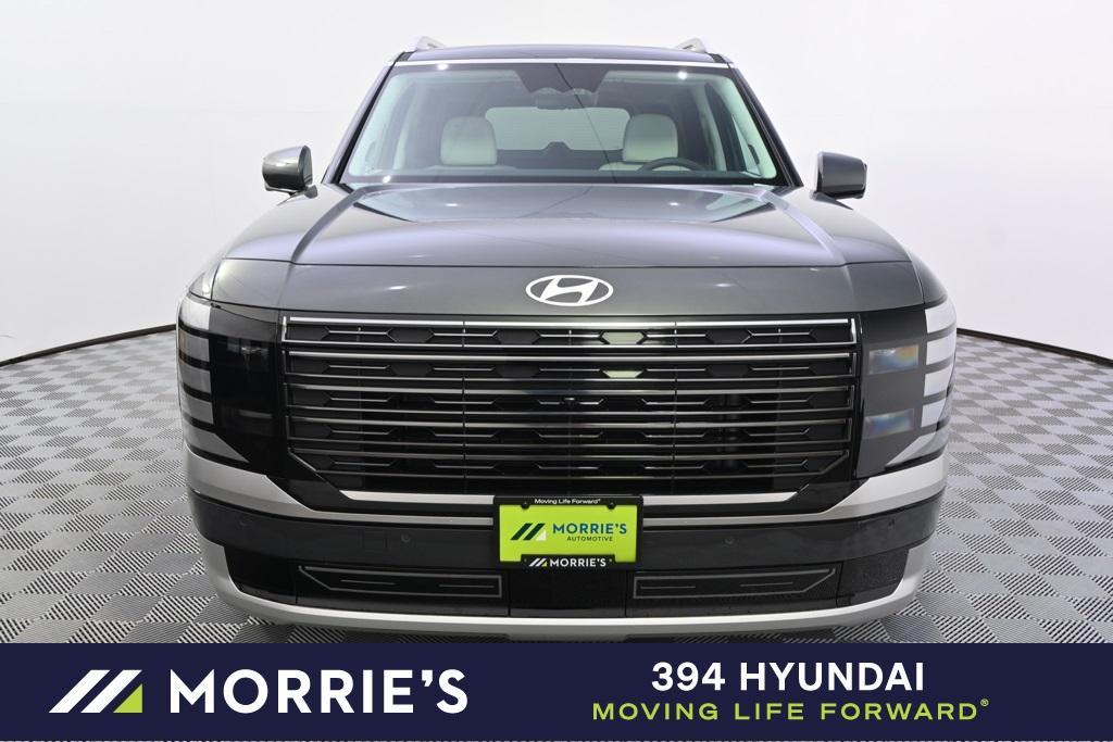 new 2026 Hyundai Palisade car, priced at $54,292