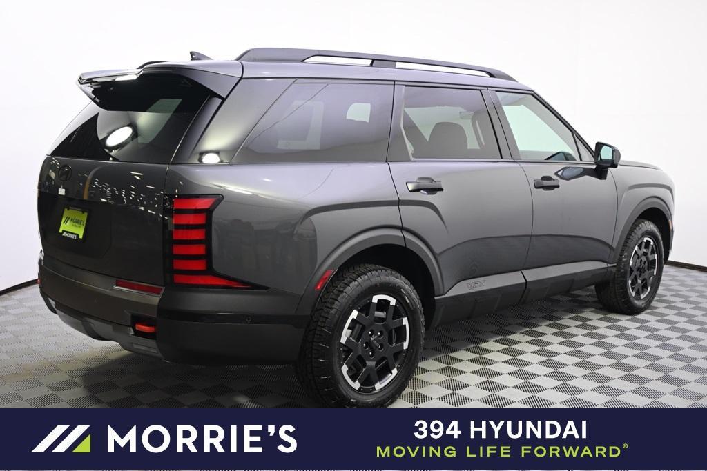 new 2026 Hyundai Palisade car, priced at $48,387
