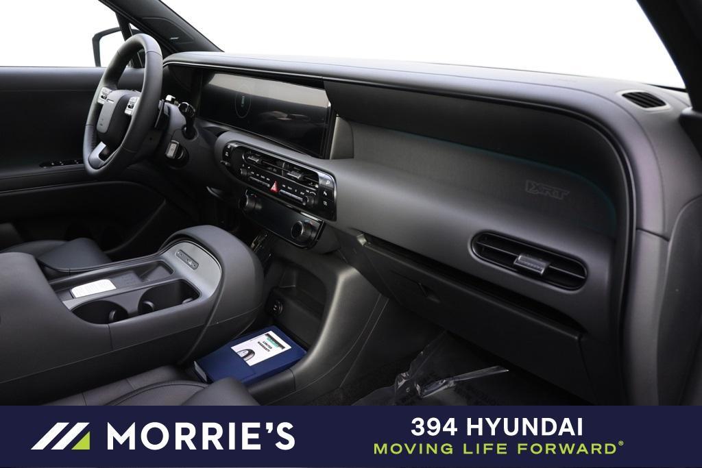 new 2026 Hyundai Palisade car, priced at $48,387