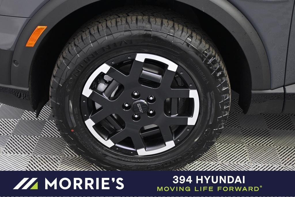 new 2026 Hyundai Palisade car, priced at $48,387