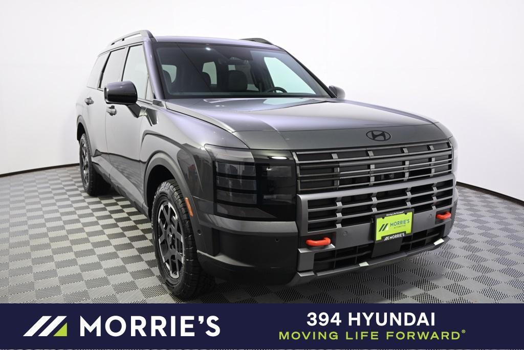 new 2026 Hyundai Palisade car, priced at $48,387