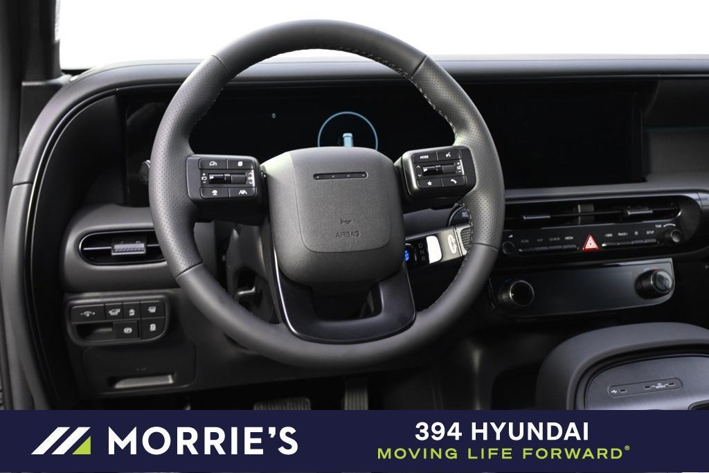 new 2026 Hyundai Palisade car, priced at $48,387