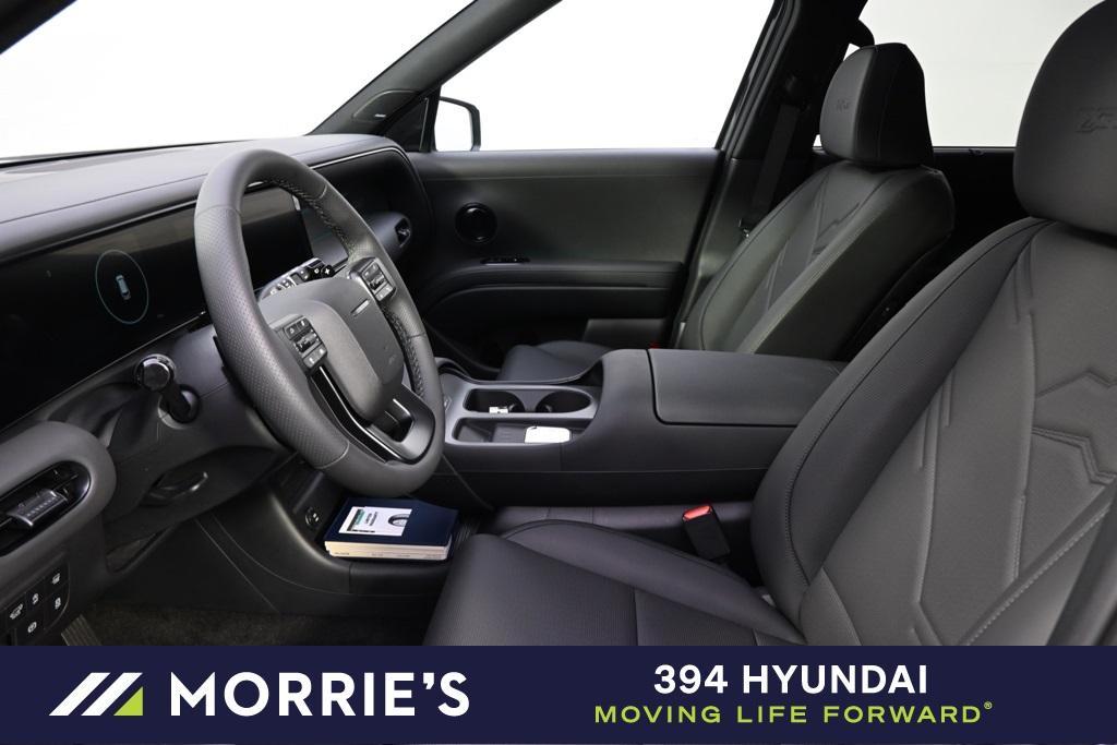 new 2026 Hyundai Palisade car, priced at $48,387