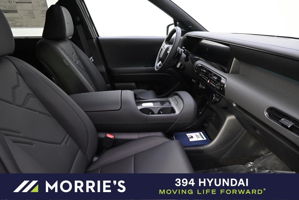 new 2026 Hyundai Palisade car, priced at $48,387