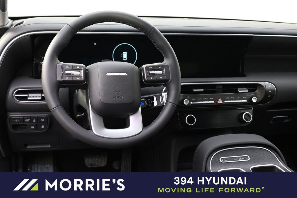 new 2026 Hyundai Palisade car, priced at $52,484