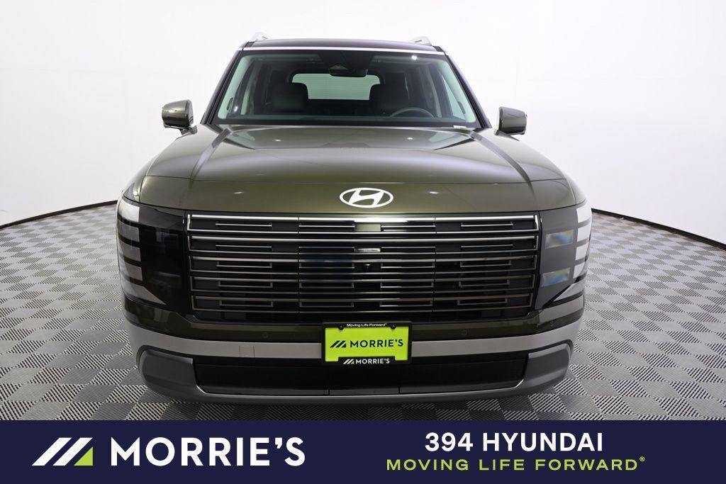 new 2026 Hyundai Palisade car, priced at $52,484