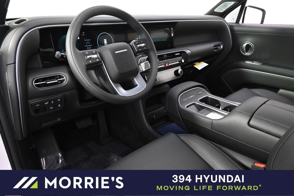 new 2026 Hyundai Palisade car, priced at $56,028