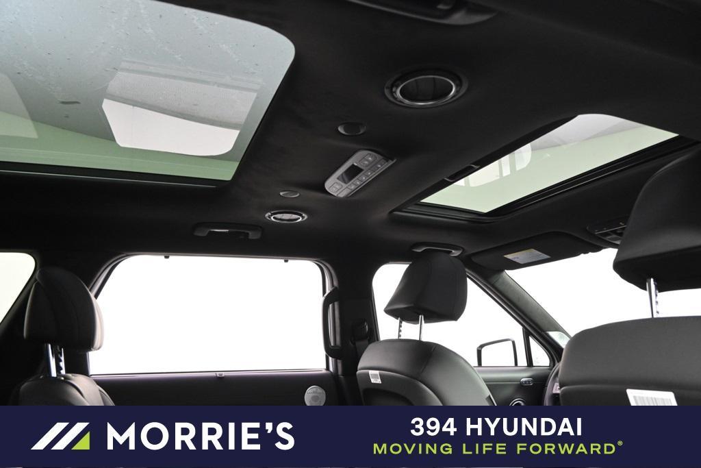 new 2026 Hyundai Palisade car, priced at $56,028