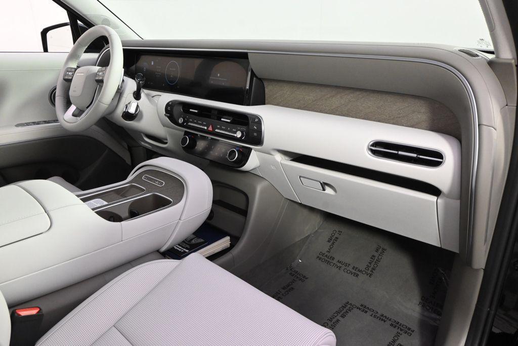new 2026 Hyundai Palisade car, priced at $47,921