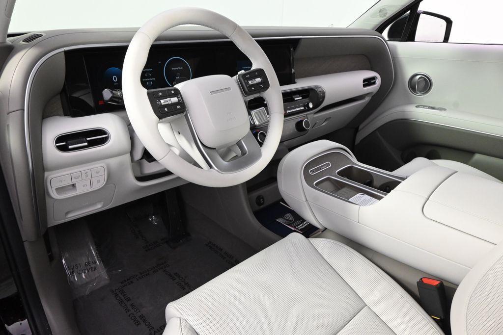 new 2026 Hyundai Palisade car, priced at $47,921