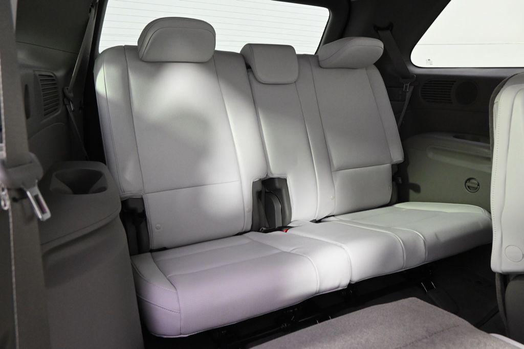 new 2026 Hyundai Palisade car, priced at $47,921