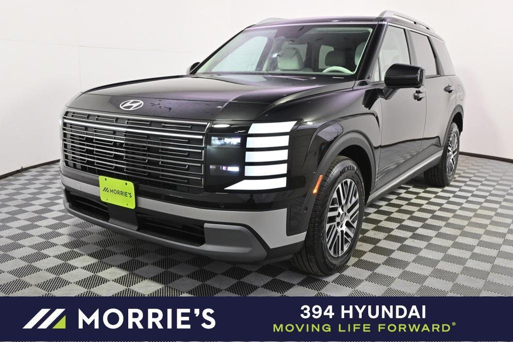 new 2026 Hyundai Palisade car, priced at $47,821