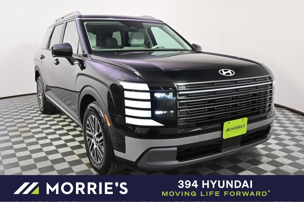 new 2026 Hyundai Palisade car, priced at $47,821