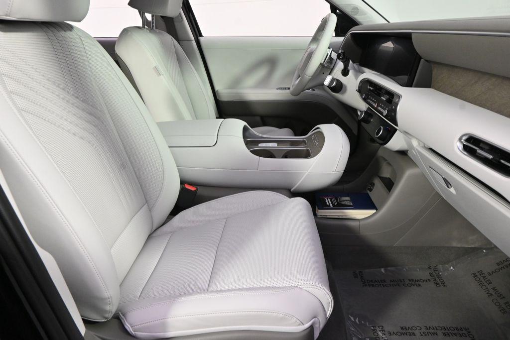 new 2026 Hyundai Palisade car, priced at $47,921