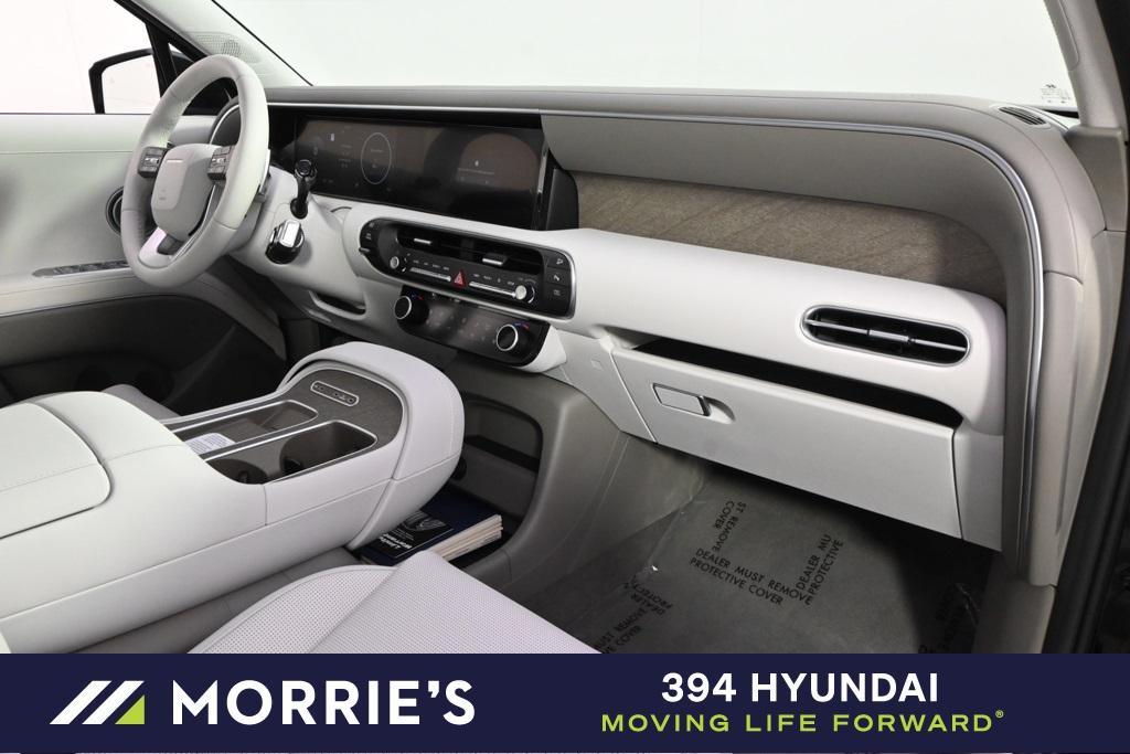 new 2026 Hyundai Palisade car, priced at $47,821