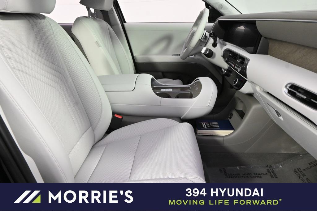 new 2026 Hyundai Palisade car, priced at $47,821