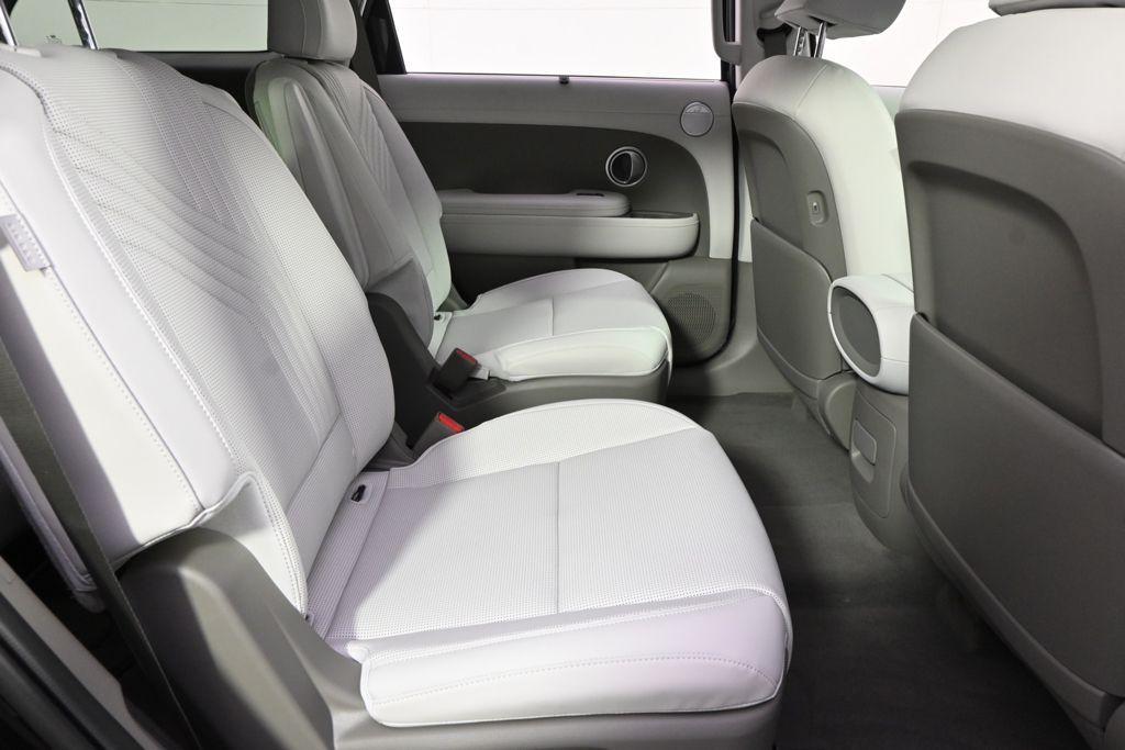 new 2026 Hyundai Palisade car, priced at $47,921