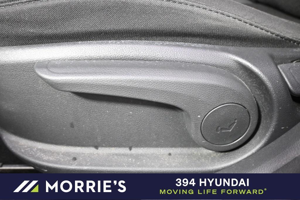 used 2019 Hyundai Elantra car, priced at $13,740