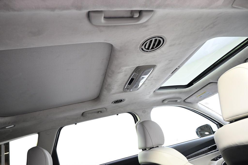 used 2024 Kia Telluride car, priced at $38,425