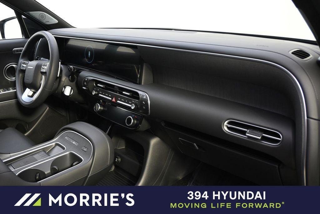 new 2026 Hyundai Palisade car, priced at $56,542