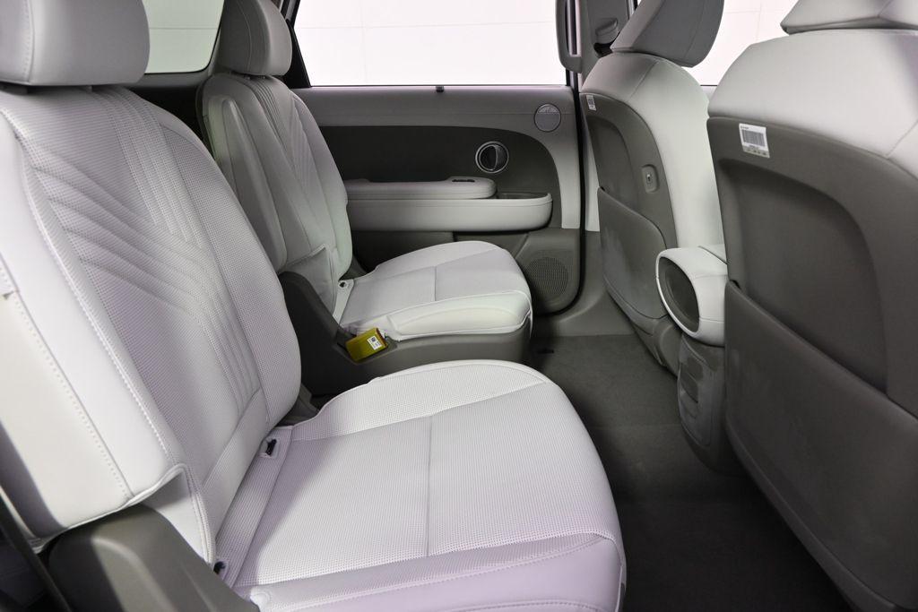 new 2026 Hyundai Palisade Hybrid car, priced at $51,346