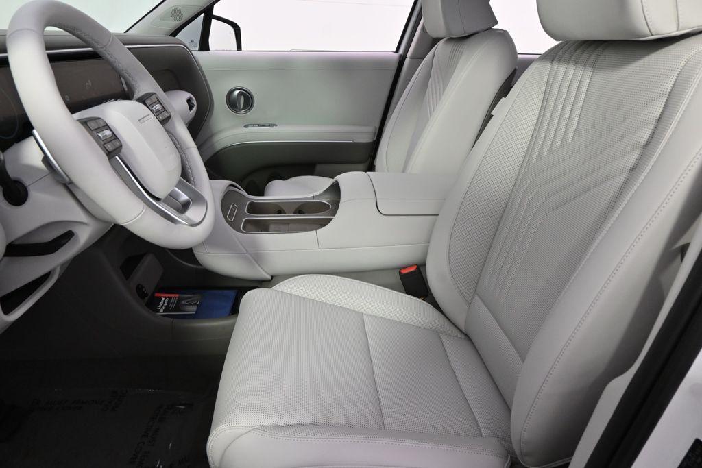 new 2026 Hyundai Palisade Hybrid car, priced at $51,346