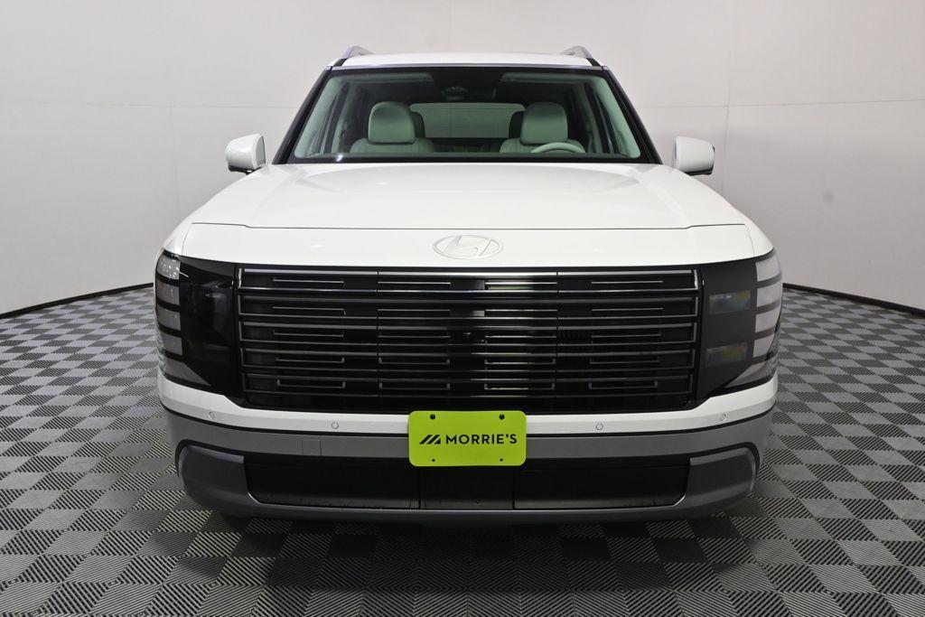 new 2026 Hyundai Palisade Hybrid car, priced at $51,346