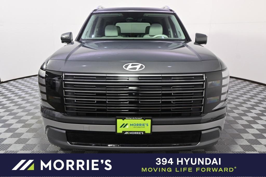 new 2026 Hyundai Palisade car, priced at $51,785