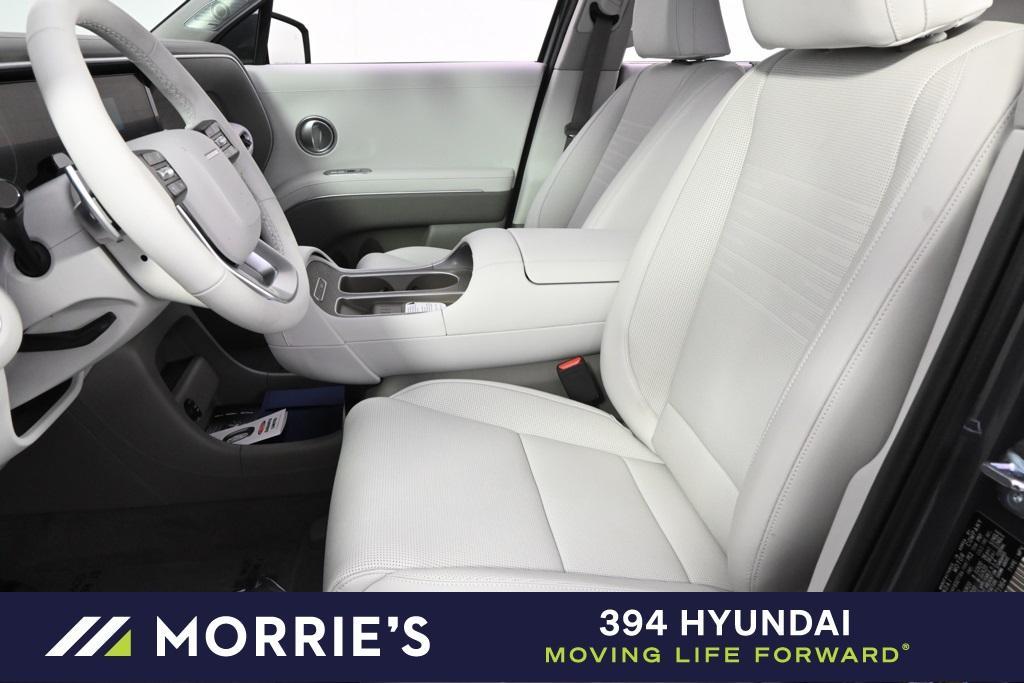 new 2026 Hyundai Palisade car, priced at $51,785