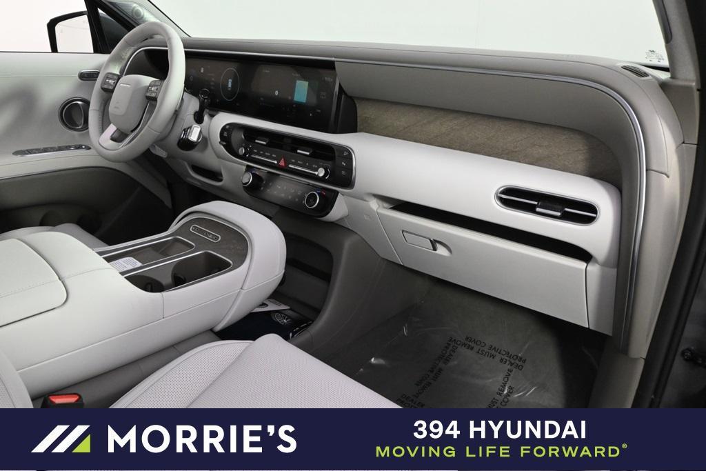 new 2026 Hyundai Palisade car, priced at $51,785