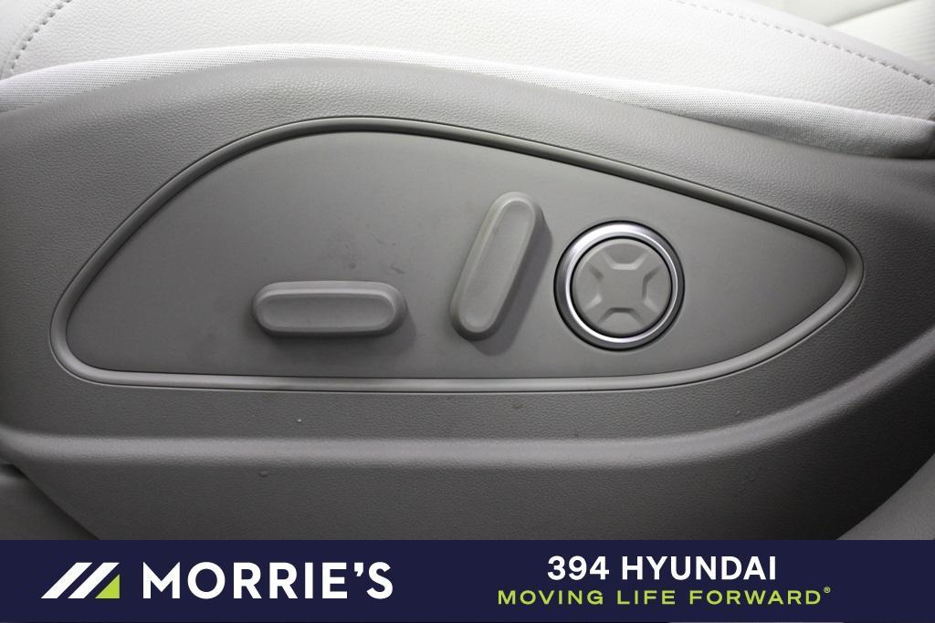 new 2026 Hyundai Palisade car, priced at $51,785