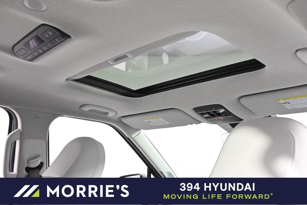 new 2026 Hyundai Palisade car, priced at $51,785