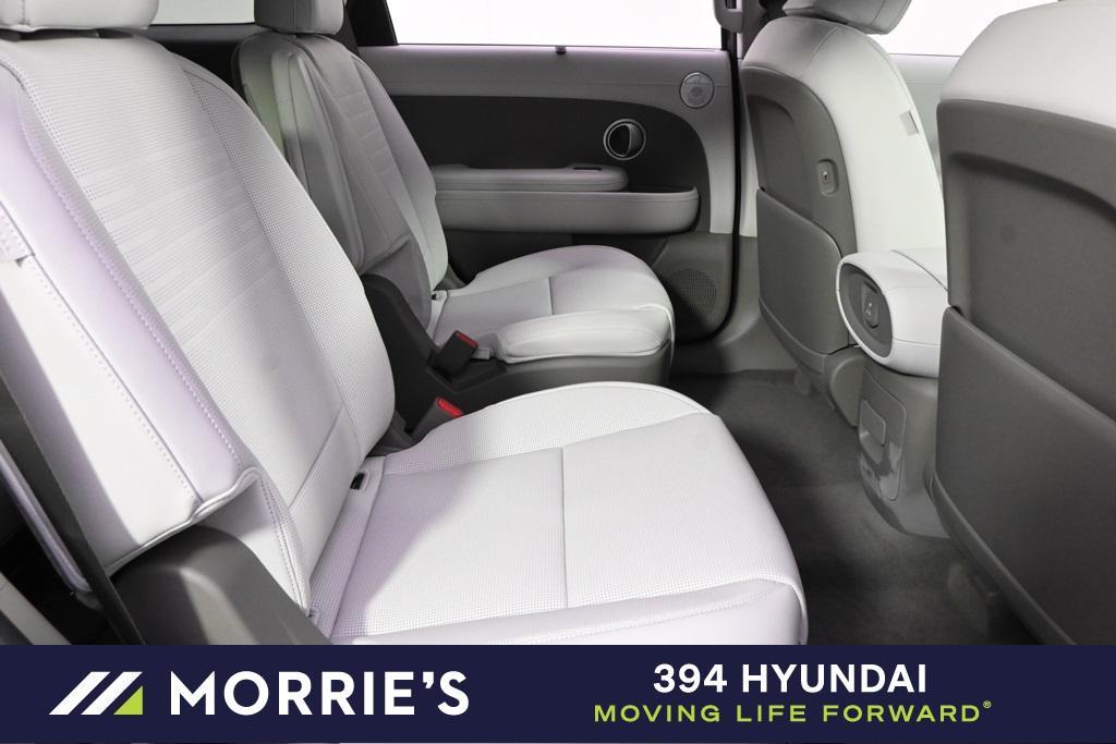 new 2026 Hyundai Palisade car, priced at $51,785