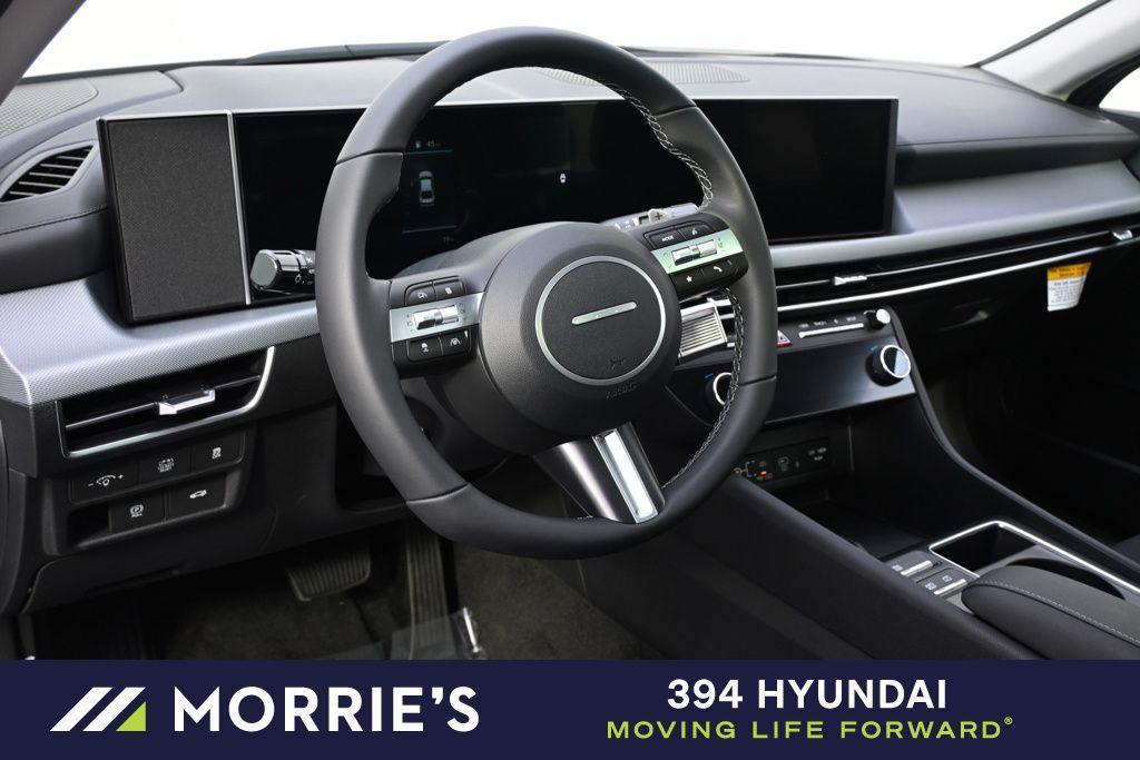 new 2026 Hyundai Sonata Hybrid car, priced at $31,667