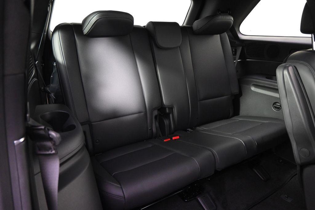 new 2026 Hyundai Palisade Hybrid car, priced at $59,820