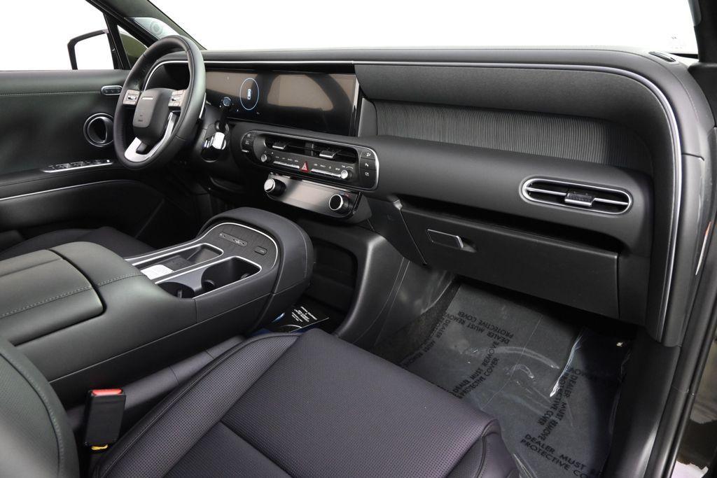 new 2026 Hyundai Palisade Hybrid car, priced at $59,820