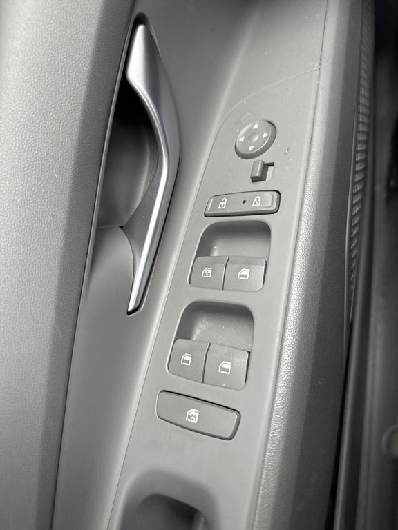 used 2023 Hyundai ELANTRA HEV car, priced at $19,475