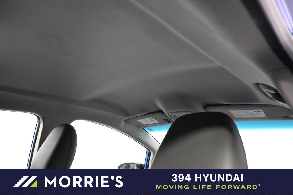 used 2019 Chevrolet Bolt EV car, priced at $12,999