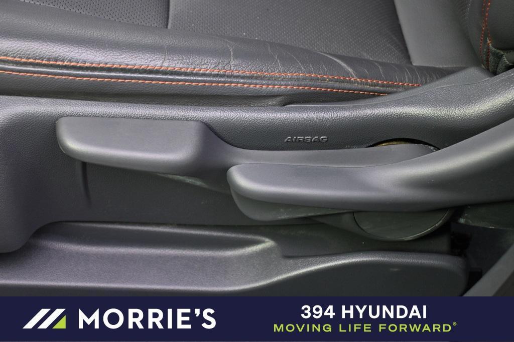 used 2019 Chevrolet Bolt EV car, priced at $12,999