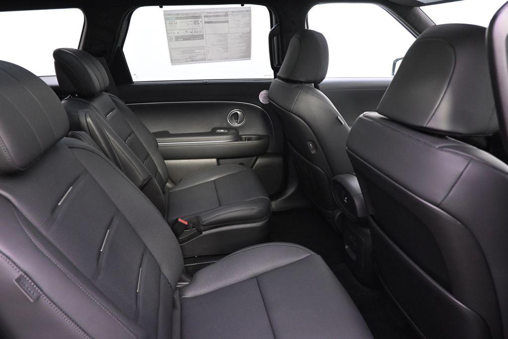 new 2026 Hyundai Palisade car, priced at $54,605