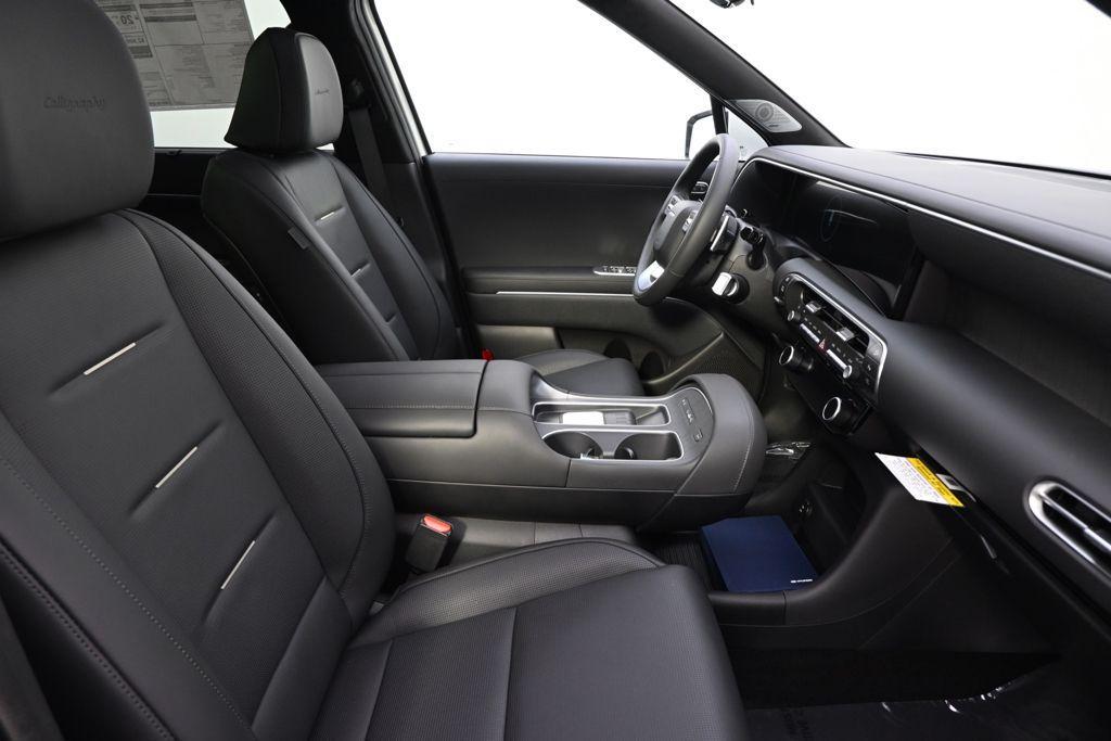 new 2026 Hyundai Palisade car, priced at $54,605