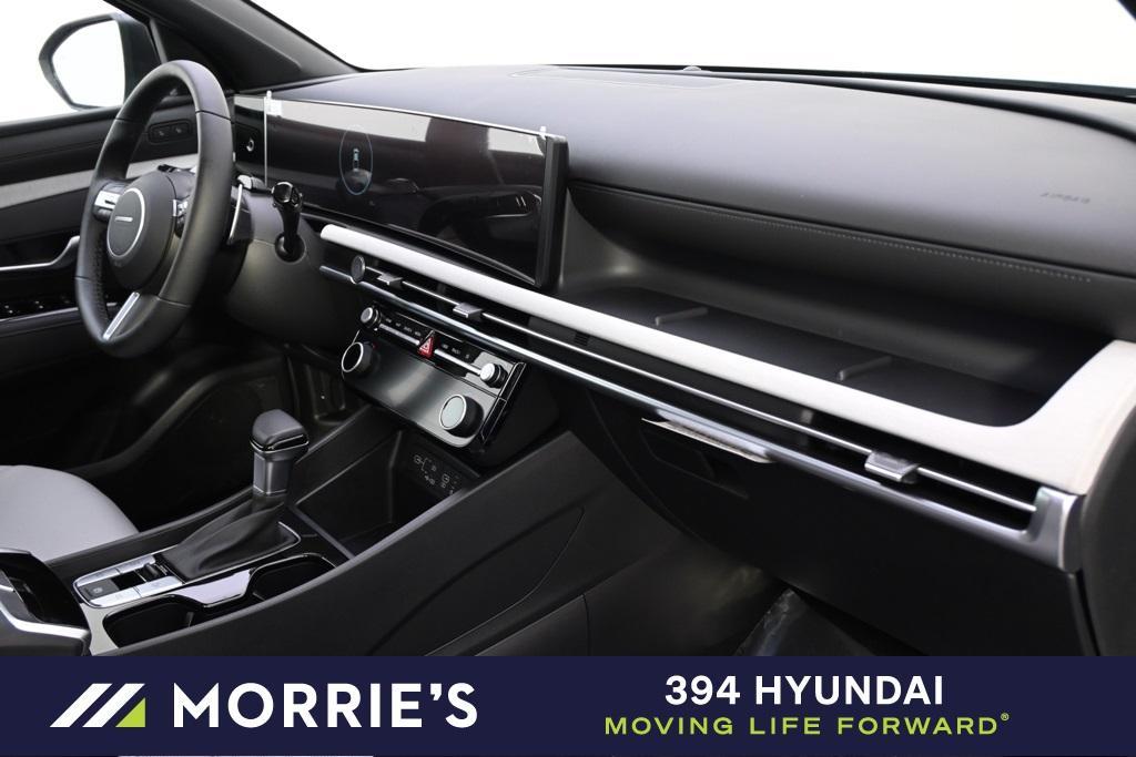 new 2026 Hyundai SANTA CRUZ car, priced at $45,610